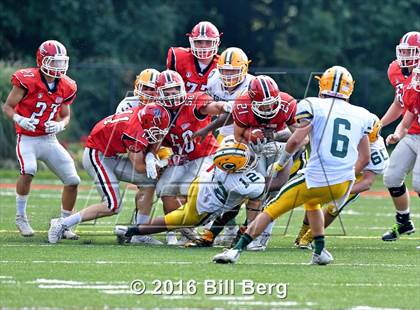 Thumbnail 2 in Trinity Catholic @ New Canaan photogallery.