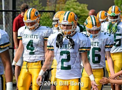 Thumbnail 1 in Trinity Catholic @ New Canaan photogallery.