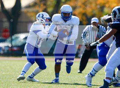 Thumbnail 3 in De La Salle @ DePaul College Prep photogallery.