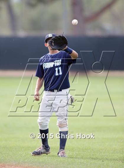 Thumbnail 1 in Buena vs Fairfax (Lancer Baseball Classic) photogallery.