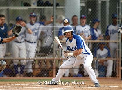 Thumbnail 3 in Buena vs Fairfax (Lancer Baseball Classic) photogallery.