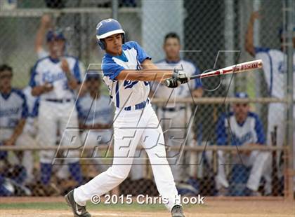Thumbnail 3 in Buena vs Fairfax (Lancer Baseball Classic) photogallery.