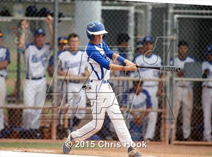 Thumbnail 3 in Buena vs Fairfax (Lancer Baseball Classic) photogallery.
