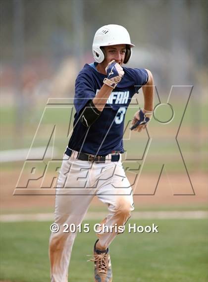 Thumbnail 2 in Buena vs Fairfax (Lancer Baseball Classic) photogallery.
