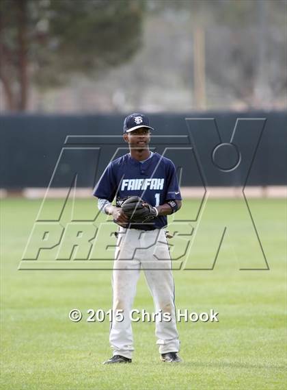 Thumbnail 1 in Buena vs Fairfax (Lancer Baseball Classic) photogallery.