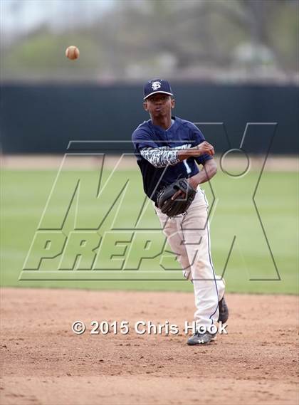 Thumbnail 1 in Buena vs Fairfax (Lancer Baseball Classic) photogallery.