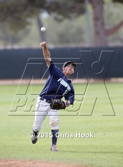 Thumbnail 3 in Buena vs Fairfax (Lancer Baseball Classic) photogallery.