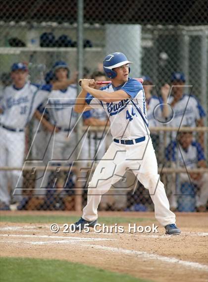 Thumbnail 3 in Buena vs Fairfax (Lancer Baseball Classic) photogallery.