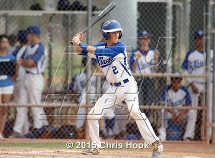 Thumbnail 2 in Buena vs Fairfax (Lancer Baseball Classic) photogallery.