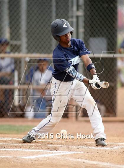 Thumbnail 1 in Buena vs Fairfax (Lancer Baseball Classic) photogallery.