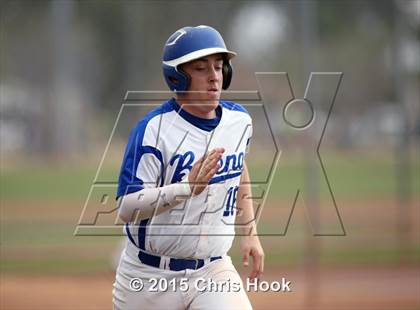 Thumbnail 2 in Buena vs Fairfax (Lancer Baseball Classic) photogallery.