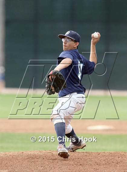 Thumbnail 1 in Buena vs Fairfax (Lancer Baseball Classic) photogallery.