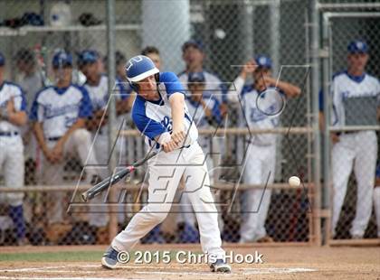 Thumbnail 3 in Buena vs Fairfax (Lancer Baseball Classic) photogallery.
