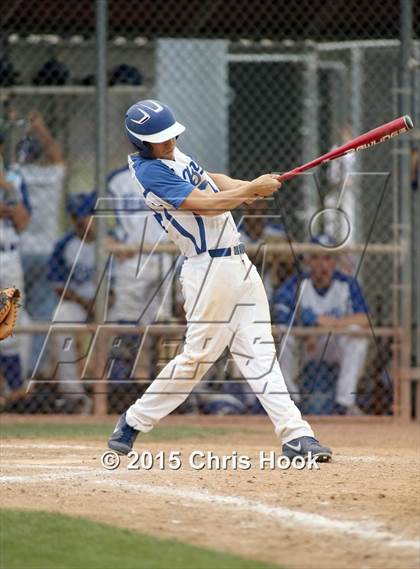 Thumbnail 1 in Buena vs Fairfax (Lancer Baseball Classic) photogallery.