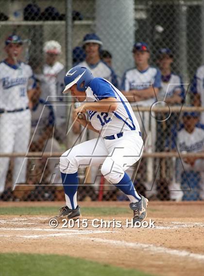 Thumbnail 2 in Buena vs Fairfax (Lancer Baseball Classic) photogallery.