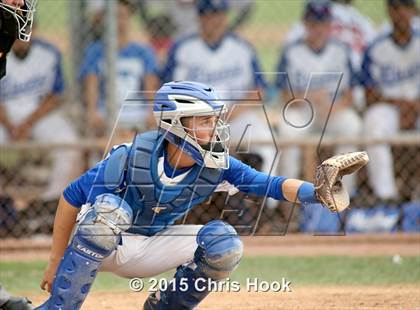 Thumbnail 3 in Buena vs Fairfax (Lancer Baseball Classic) photogallery.
