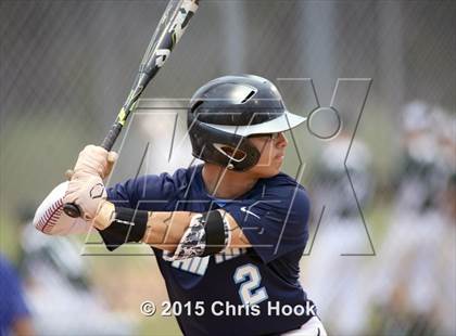 Thumbnail 1 in Buena vs Fairfax (Lancer Baseball Classic) photogallery.