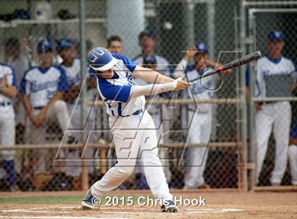 Thumbnail 1 in Buena vs Fairfax (Lancer Baseball Classic) photogallery.