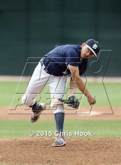 Thumbnail 3 in Buena vs Fairfax (Lancer Baseball Classic) photogallery.