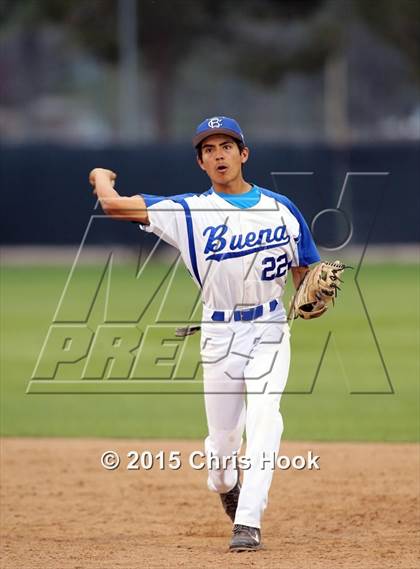 Thumbnail 1 in Buena vs Fairfax (Lancer Baseball Classic) photogallery.