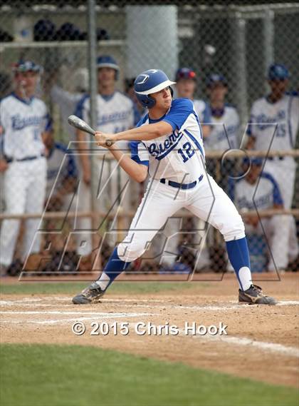 Thumbnail 3 in Buena vs Fairfax (Lancer Baseball Classic) photogallery.