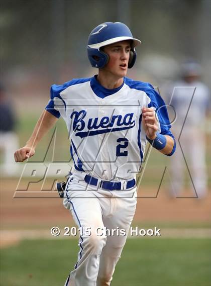 Thumbnail 3 in Buena vs Fairfax (Lancer Baseball Classic) photogallery.