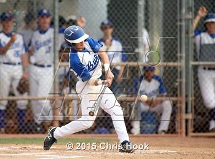 Thumbnail 1 in Buena vs Fairfax (Lancer Baseball Classic) photogallery.