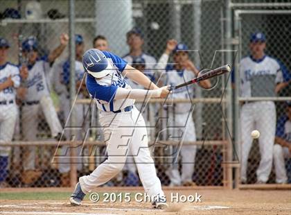 Thumbnail 3 in Buena vs Fairfax (Lancer Baseball Classic) photogallery.