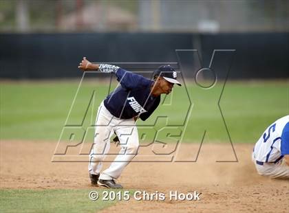 Thumbnail 2 in Buena vs Fairfax (Lancer Baseball Classic) photogallery.