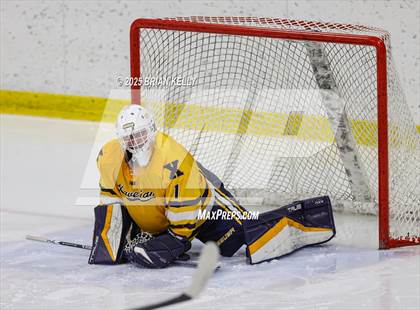 Thumbnail 2 in Braintree @ Xaverian Brothers (Holiday Classics Consolation Game)  photogallery.