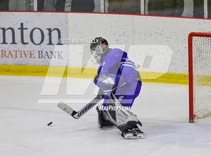 Thumbnail 2 in Braintree @ Xaverian Brothers (Holiday Classics Consolation Game)  photogallery.