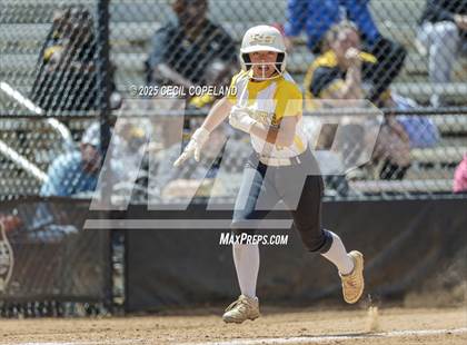 Thumbnail 1 in Richmond Hill vs Sequoyah (GHSA State Championship Semi-Final) photogallery.