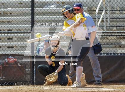 Thumbnail 2 in Richmond Hill vs Sequoyah (GHSA State Championship Semi-Final) photogallery.
