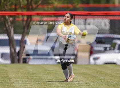 Thumbnail 3 in Richmond Hill vs Sequoyah (GHSA State Championship Semi-Final) photogallery.