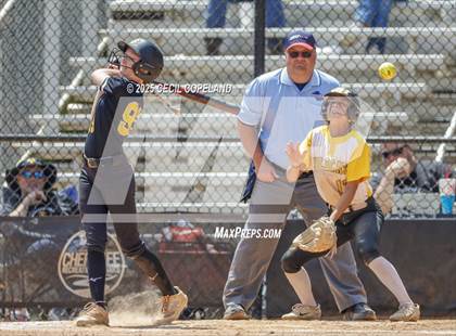 Thumbnail 2 in Richmond Hill vs Sequoyah (GHSA State Championship Semi-Final) photogallery.
