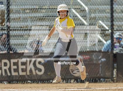 Thumbnail 1 in Richmond Hill vs Sequoyah (GHSA State Championship Semi-Final) photogallery.