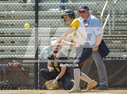 Thumbnail 1 in Richmond Hill vs Sequoyah (GHSA State Championship Semi-Final) photogallery.