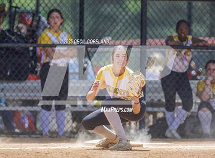 Thumbnail 2 in Richmond Hill vs Sequoyah (GHSA State Championship Semi-Final) photogallery.