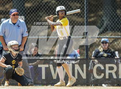Thumbnail 3 in Richmond Hill vs Sequoyah (GHSA State Championship Semi-Final) photogallery.