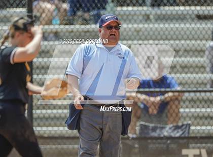Thumbnail 3 in Richmond Hill vs Sequoyah (GHSA State Championship Semi-Final) photogallery.