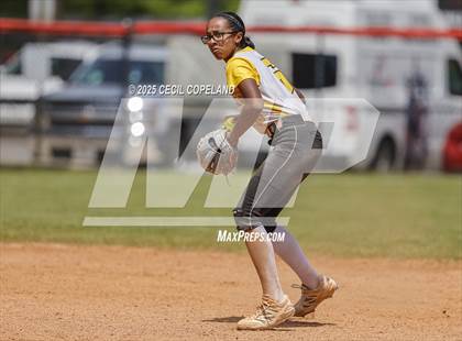 Thumbnail 2 in Richmond Hill vs Sequoyah (GHSA State Championship Semi-Final) photogallery.