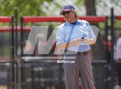 Thumbnail 1 in Richmond Hill vs Sequoyah (GHSA State Championship Semi-Final) photogallery.