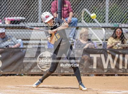 Thumbnail 2 in Richmond Hill vs Sequoyah (GHSA State Championship Semi-Final) photogallery.
