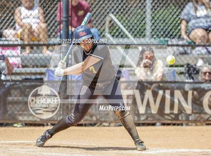 Thumbnail 2 in Richmond Hill vs Sequoyah (GHSA State Championship Semi-Final) photogallery.