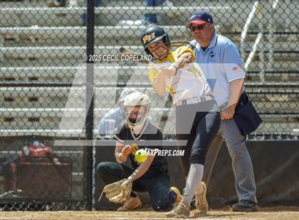 Thumbnail 3 in Richmond Hill vs Sequoyah (GHSA State Championship Semi-Final) photogallery.
