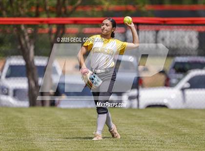 Thumbnail 1 in Richmond Hill vs Sequoyah (GHSA State Championship Semi-Final) photogallery.