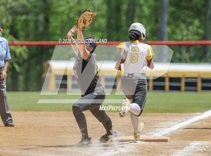 Thumbnail 2 in Richmond Hill vs Sequoyah (GHSA State Championship Semi-Final) photogallery.