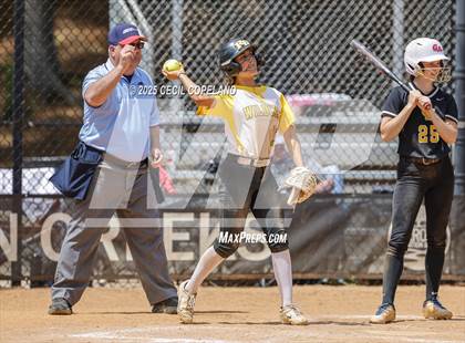 Thumbnail 1 in Richmond Hill vs Sequoyah (GHSA State Championship Semi-Final) photogallery.