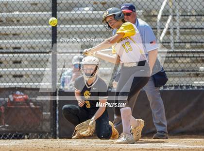 Thumbnail 1 in Richmond Hill vs Sequoyah (GHSA State Championship Semi-Final) photogallery.