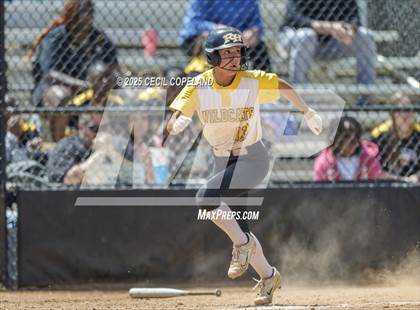 Thumbnail 1 in Richmond Hill vs Sequoyah (GHSA State Championship Semi-Final) photogallery.